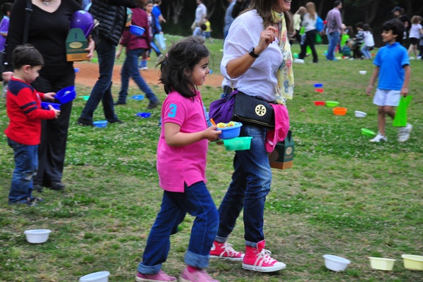 Ghadouna Easter Fiesta